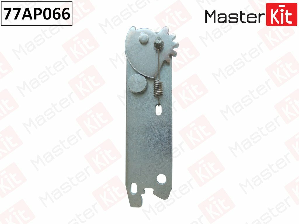 Регулятор тормозных колодок задний прав. Ford Mond Masterkit MasterKit