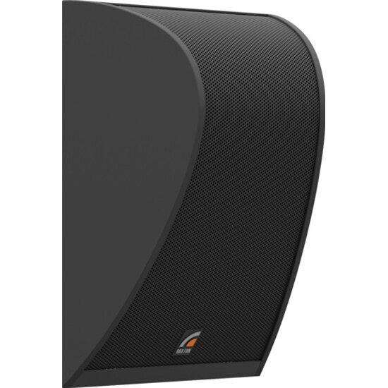 Громкоговоритель трансляционный Roxton LS-06BT настенный чёрный