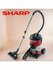 Хозяйственный пылесос Sharp EC-CA 2121