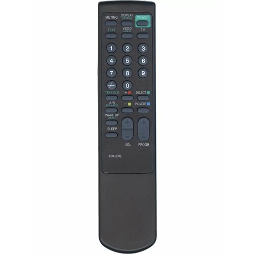 Пульт Huayu RM-870 для телевизора Sony