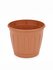 Горшок цветочный "Дионис" 2,6 л