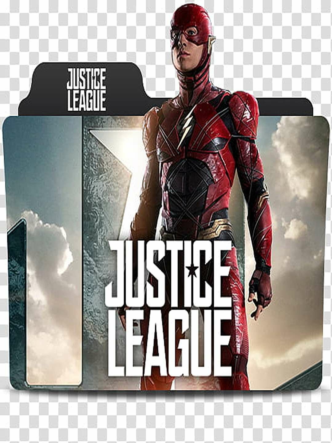 Игрушка-антистресс "The Flash", подвижная шарнирная конструкция, для всех возрастов