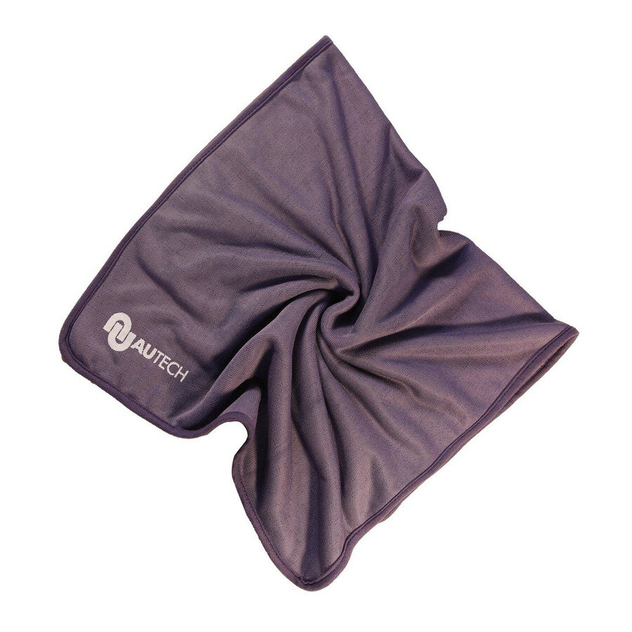 AuTech | MAGIC DRY - Автолотенце, микрофибра для сушки авто. 50*80 см — фото 1