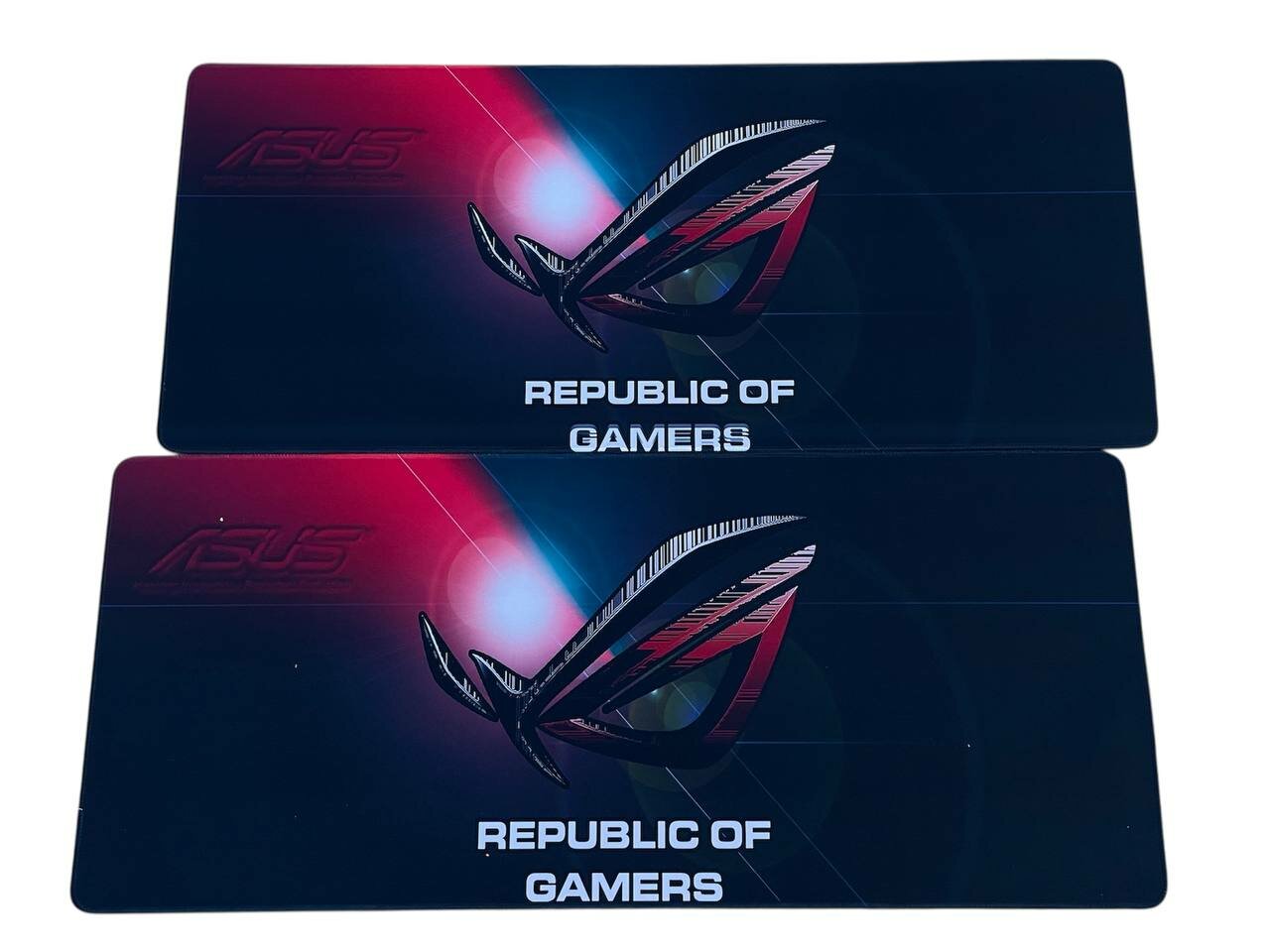 Большой игровой коврик 40×90 cm – нескользящий, водостойкий и мягкий