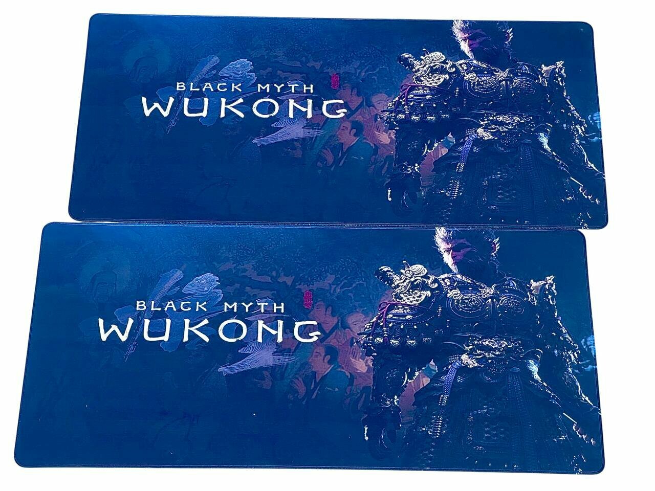 Большой игровой коврик 40×90 cm – нескользящий, водостойкий и мягкий