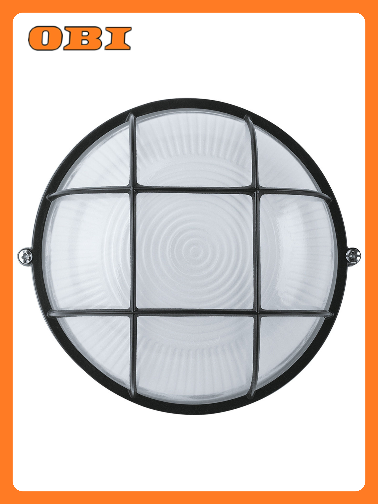 Светильник Navigator NBL-R2-60-E27/BL IP54 E27 60 Вт современный стиль