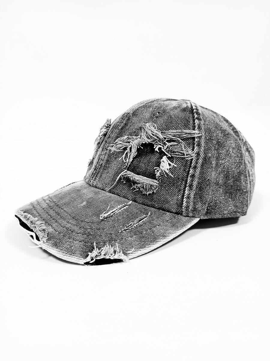 Бейсболка  Весна-лето 2025 для мужчин и женщин