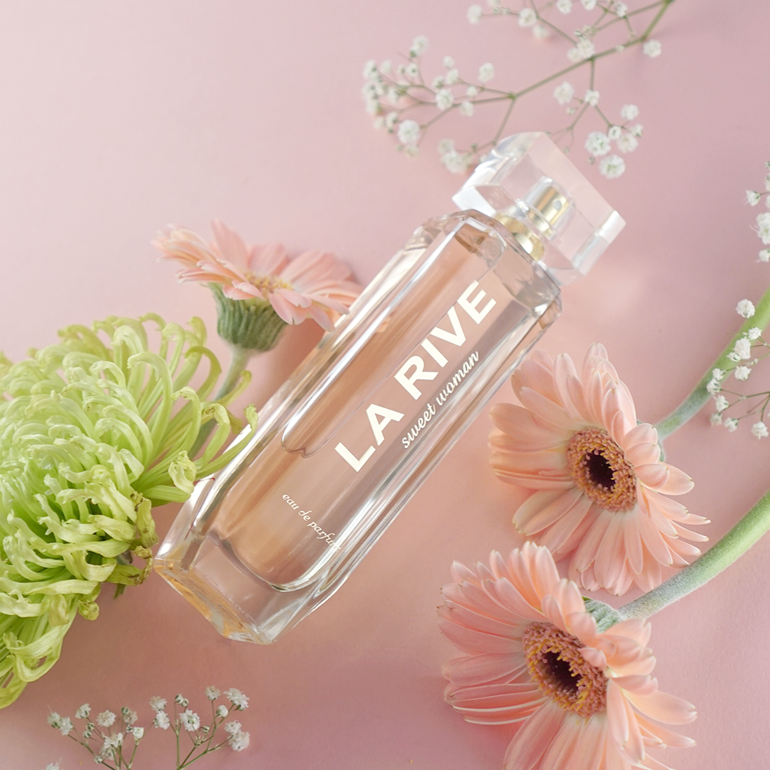 Женская парфюмерная вода SWEET WOMAN EDP 90 мл, производитель Польша