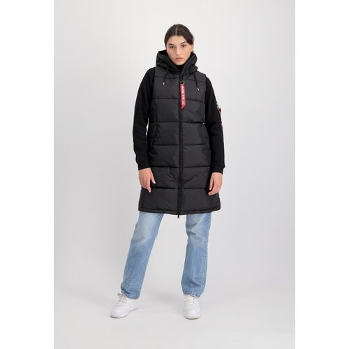  ALPHA INDUSTRIES,  S, 