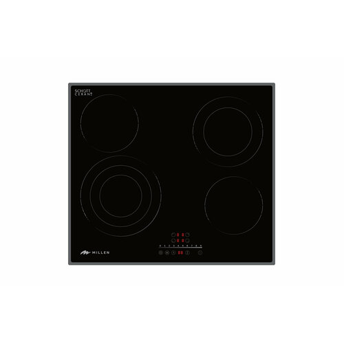 Электрическая панель MILLEN MЕН 602 BL 3399900₽