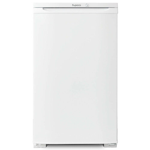 Холодильник Бирюса 109, белый холодильники бирюса холодильник бирюса 109