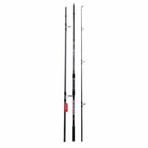 rod pod на 24 удилища kaida srp012414 Удилище карповое Kaida SPOD ROD 13' (3.90м) 5.0Lbs