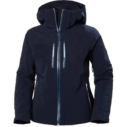 Куртка Helly Hansen, размер XXL, синий