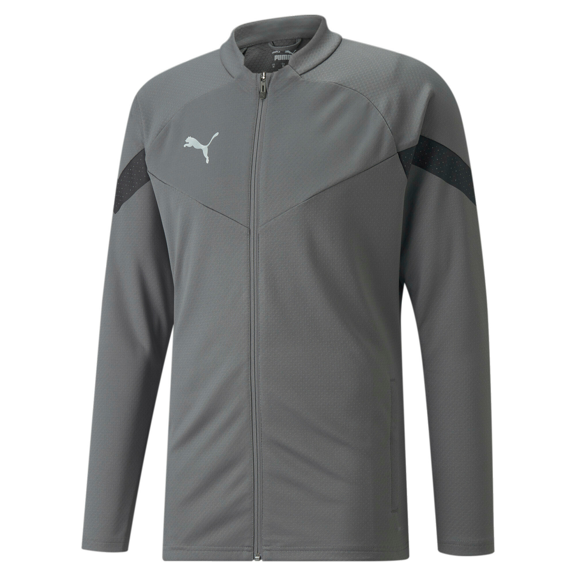 Толстовка PUMA teamFINAL Training Jacket