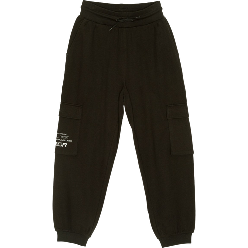 фото Брюки reporter young, размер 146, черный