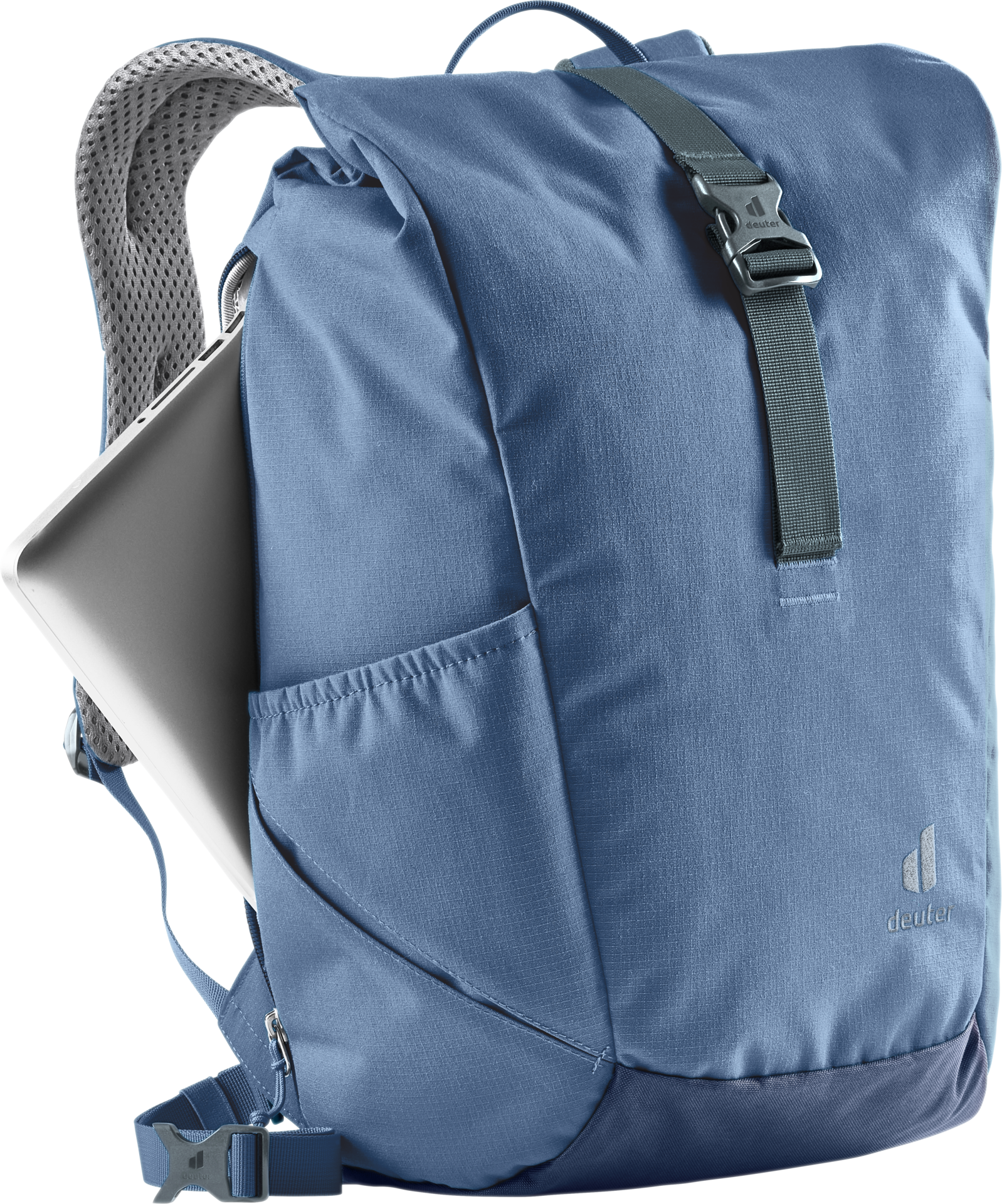 Рюкзак Deuter Step Out 22 Marine-Ink