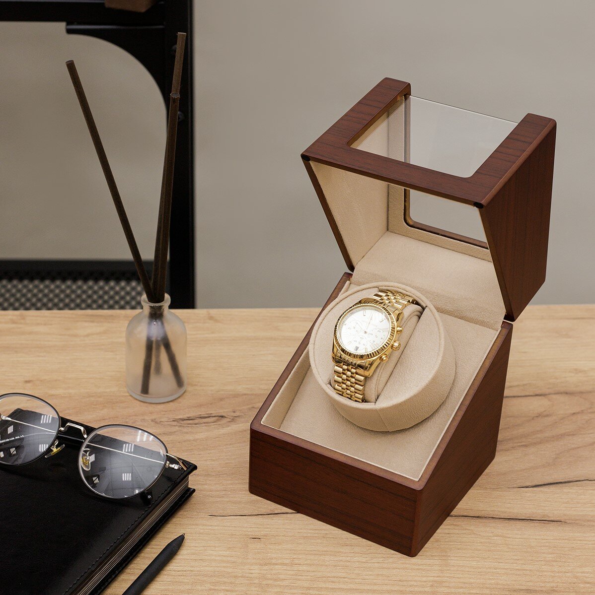 Шкатулка CLOX