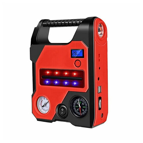 Пуско - зарядное устройство HIGH - POWER 899900₽