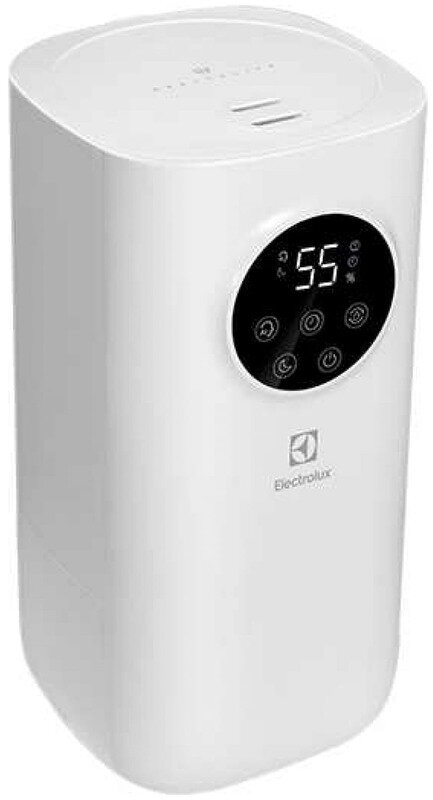 Увлажнитель воздуха Electrolux EHU-3500D UV