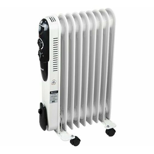 Масляный радиатор Союз МРС-2009 подарок на день рождения любимой маме бабушке подруге девушке 588000₽