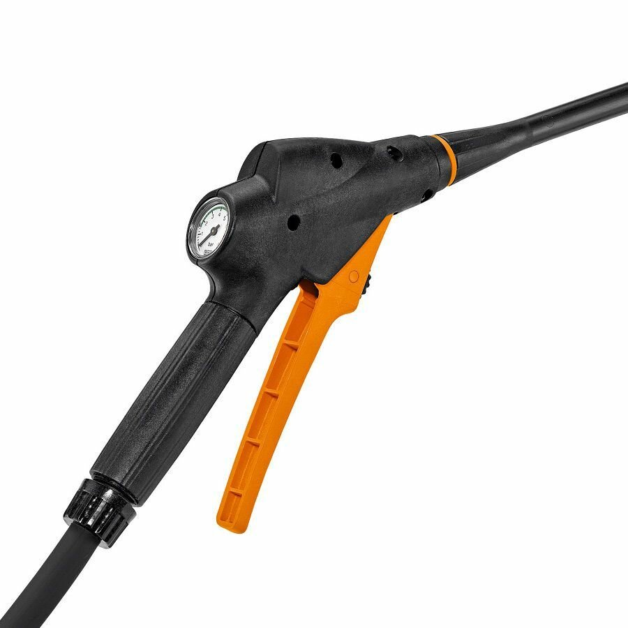 Опрыскиватель ручной Stihl SG 51 4255-019-4950 - фото №17