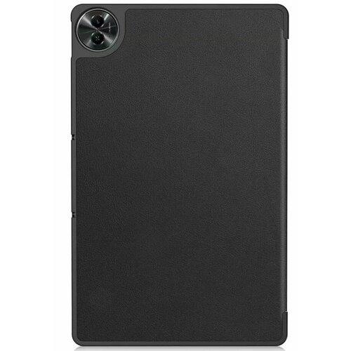 Умный чехол для планшета Realme Pad 2 11.5 дюймов, черный