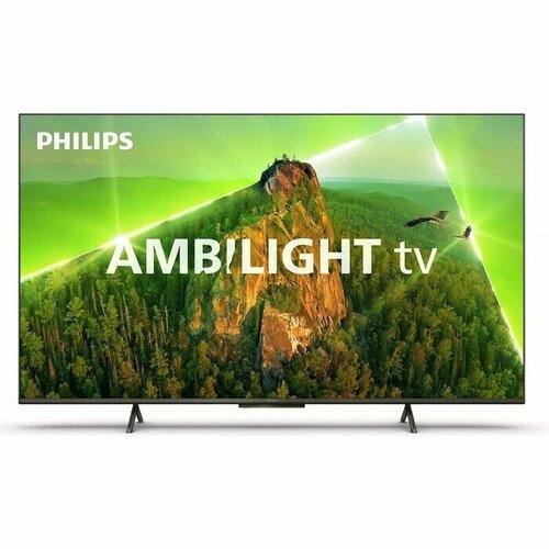 Телевизор Philips 70PUS810860 70 4K SmartTV 9555200₽