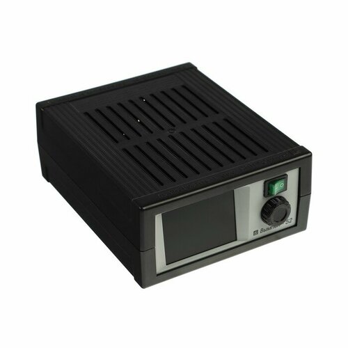 Зарядно-предпусковое устройство АКБ Вымпел-52 05 - 20 А 12 В до 450 Ач 13311₽