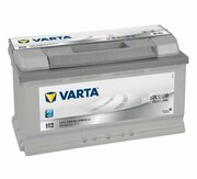 Автомобільний акумулятор VARTA Silver Dynamic 54Ah 530А R+ C30 - Автопростір