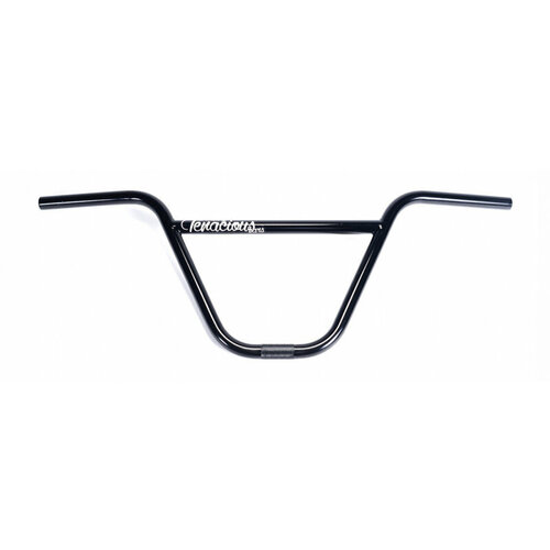 фото Руль для велосипеда colony для bmx 03-002127 tenacious bars - ultra tall design 10" x 30.0", цвет ed black, арт. i07-818b