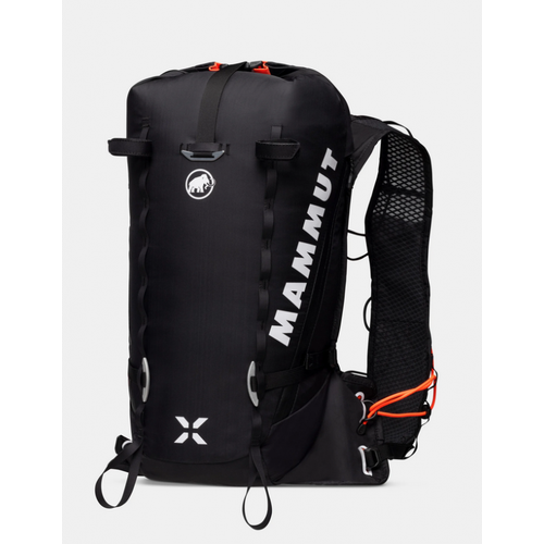 фото Рюкзак mammut trion nordwand 15 мужской, цвет чёрный, размер 15 l