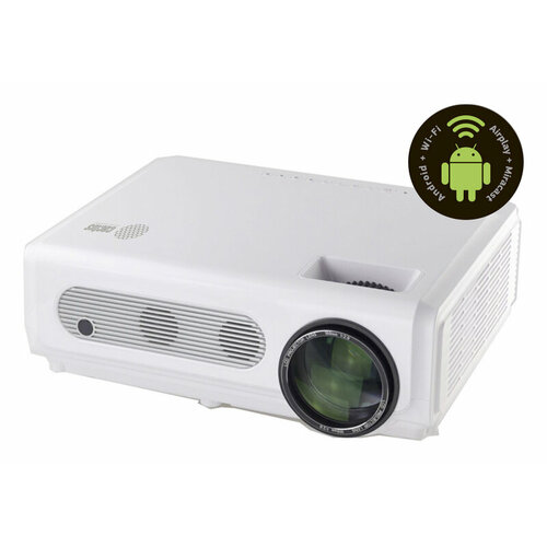 Проектор CACTUS CS-PRM05WT WUXGA-A 2293000₽