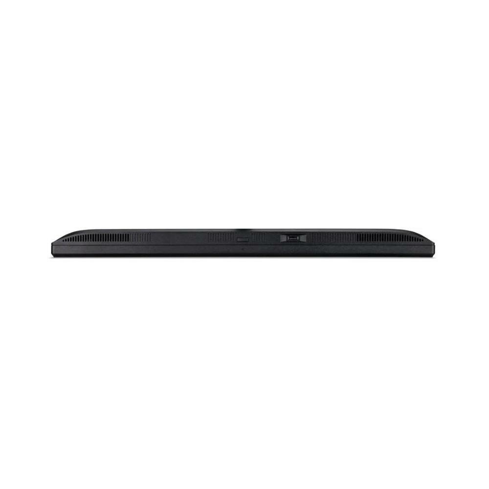 Acer Моноблок Acer Aspire C24-1800 238" Full HD i3 1315U (09) 8Gb SSD512Gb Iris Xe CR noOS GbitEth WiFi BT 65W клавиатура мышь Cam черный 1920x1080