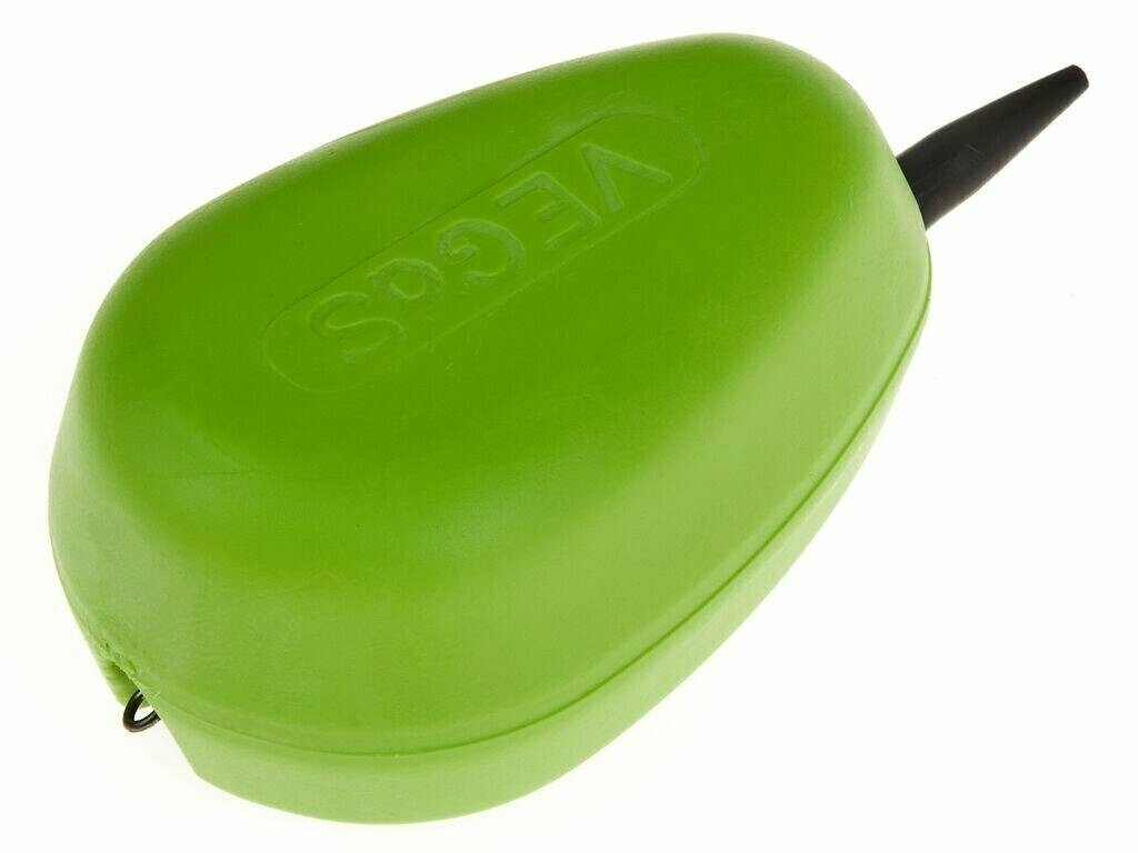 Кормушки 40, 60, 80гр. и уплотнитель VEGAS FLAT METHOD "FC" — фото 1