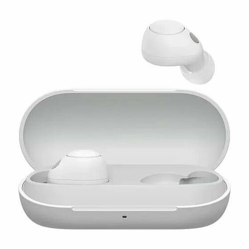 Наушники Sony WF-C700 белый 1149000₽