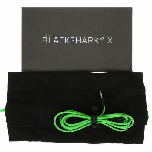 Компьютерная гарнитура Razer Blackshark V2 X