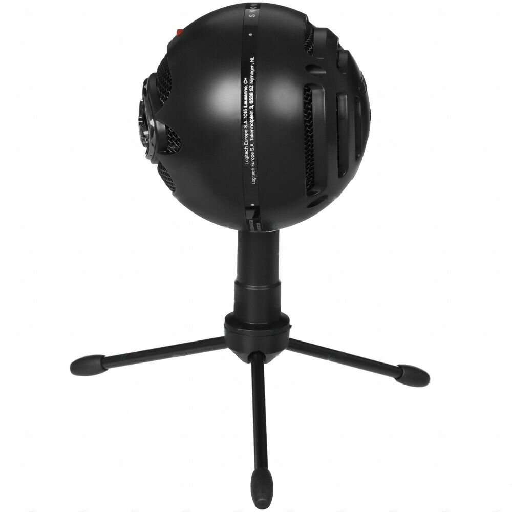 Микрофон проводной Blue Snowball iCE комплектация: микрофон