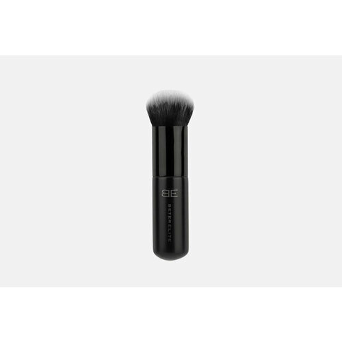 Кисть кабуки ELITE Flat top Kabuki brush