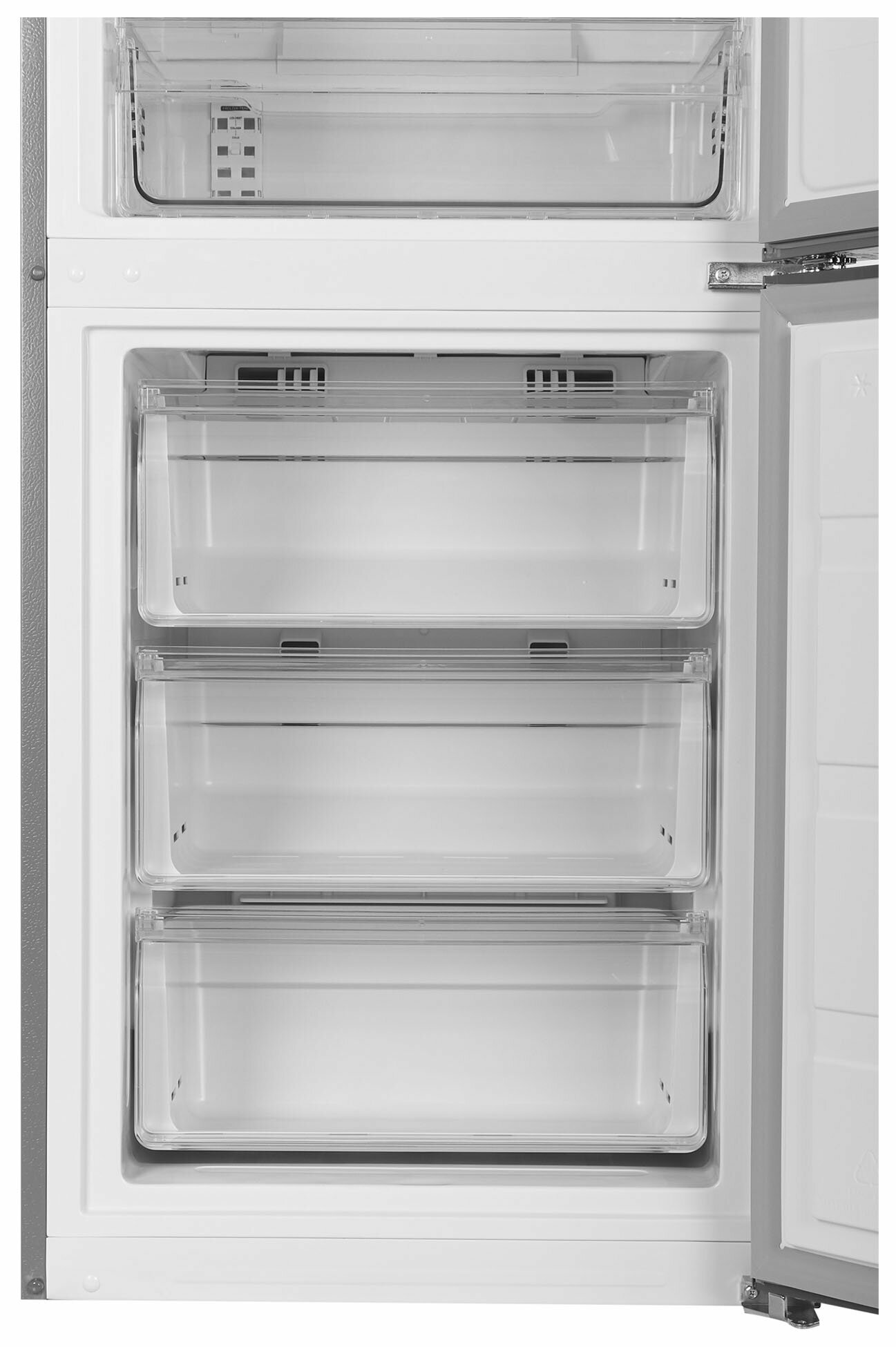 Холодильник Hyundai CC3095FIX - фото №14