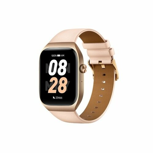 Умные часы Xiaomi Mibro Watch T2 EU Gold умные часы mibro x1 xpaw005 black eu