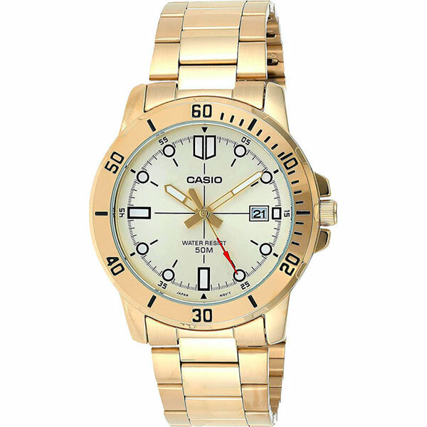 Наручные часы CASIO Collection MTP-VD01G-9E