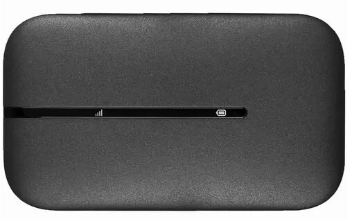 USB Модем Brovi 4G Mobile Wi-Fi 3s Black (E5576-325) — фото 9