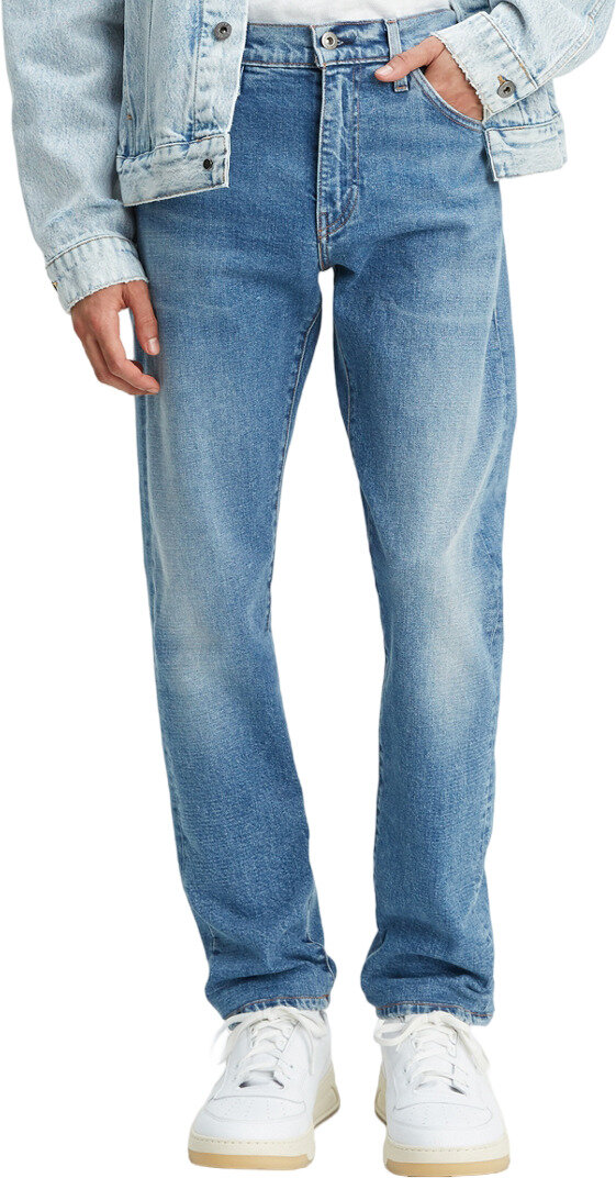 Levis Men 511 Slim Fit Jeans 34 30
