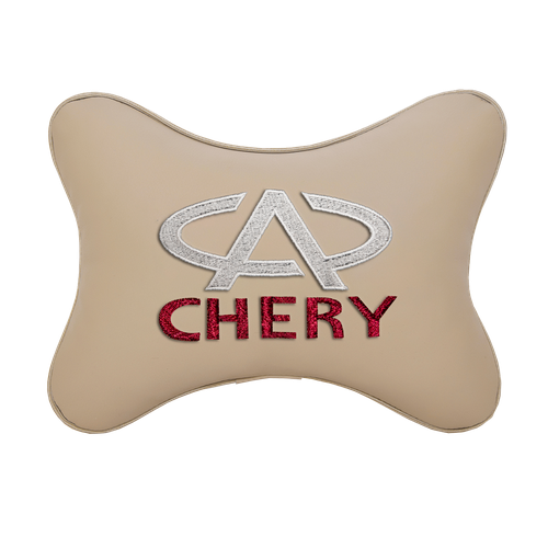 Chery Р»РѕРіРѕС‚РёРї