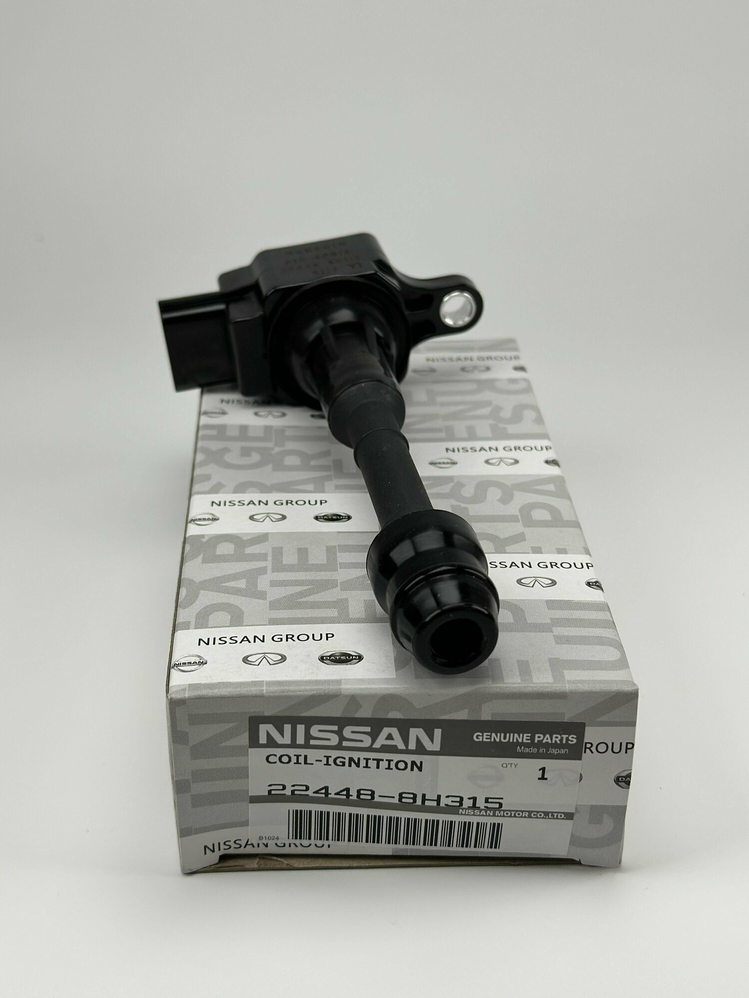 Катушка зажигания Nissan 22448-8H315