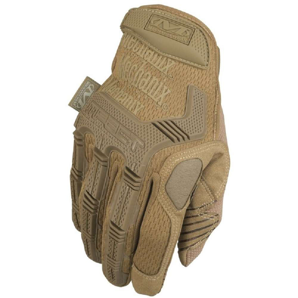 Перчатки Mechanix M-Pact Coyote размер XL (Mechanix Wear)