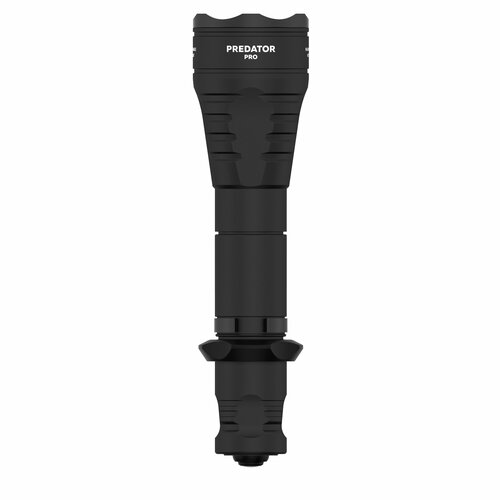 фото Тактический фонарь armytek predator pro (тёплый свет)