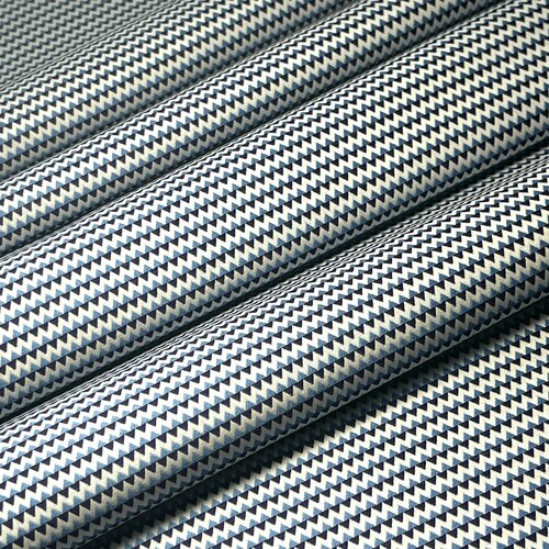 Ткань Сорочечная. Состав х/б 80% эластан 10% п/э 10%. Ширина 150см. Италия.