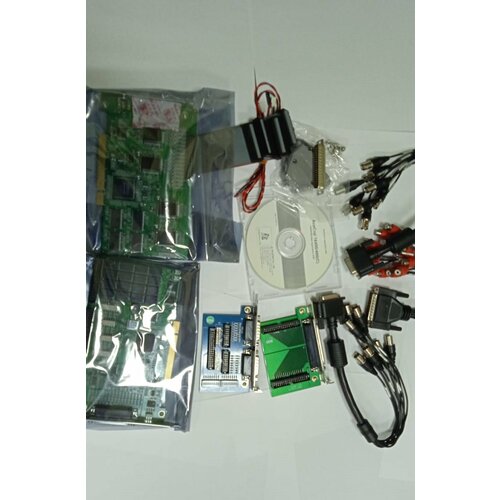 AceCop плата видеозаписи AceCop 16400400С 2000₽