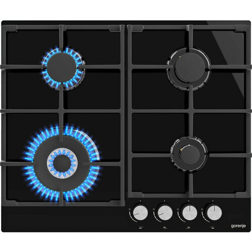 Независимая газовая варочная панель Gorenje GTW641AKB 22574₽